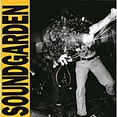[수입] Soundgarden - Louder Than Love [MP3 Download][180g][LP]