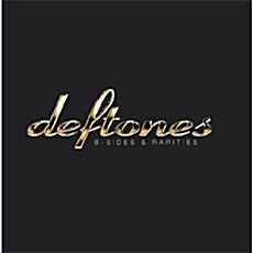 [수입] Deftones - B-Sides & Rarities [Limited 2LP+DVD]