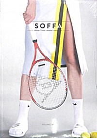 Soffa Magazine (격월간 체코판): 2016년 No.16