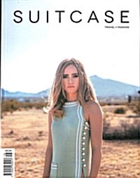 Suitcase (계간 영국판): 2016년 No.16