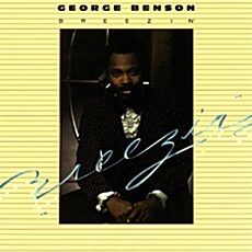[수입] George Benson - Breezin [180g LP]