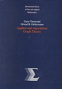 Applied and Algorithmic Graph Theory (Hardcover)