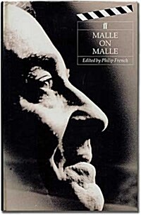 Malle on Malle (Hardcover)