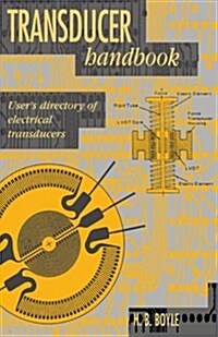 Transducer Handbook (Paperback)