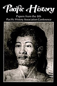 Pacific History (Paperback)