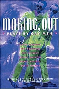 Making, Out (Paperback)