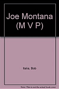 Joe Montana (Library)