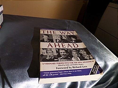 The Way Ahead (Paperback)