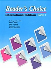 Readers Choice/Book 1 (Paperback, International)