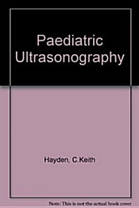 Pediatric Ultrasonography (Hardcover, 2nd, Subsequent)