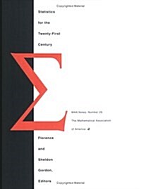 Statistics for the Twenty-First Century (Paperback)