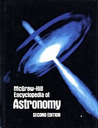 McGraw-Hill Encyclopedia of Astronomy (Hardcover, 2nd, Subsequent)