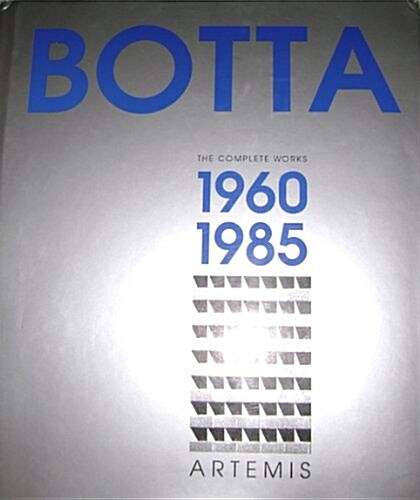 Mario Botta (Hardcover)