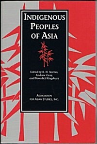 Indigenous Peoples of Asia (Paperback)