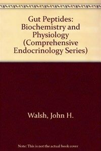Gut peptides: biochemistry and physiology