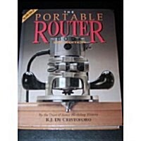 The Portable Router Book (Hardcover, 2nd, Subsequent)