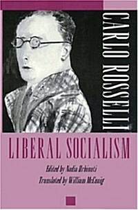 Liberal Socialism (Hardcover)