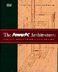 The Powerpc Architecture (Hardcover, 2nd)