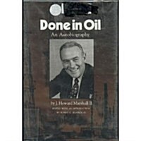 Done in Oil (Hardcover)