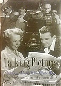 Talking Pictures (Hardcover)