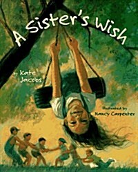 A Sisters Wish (Library)