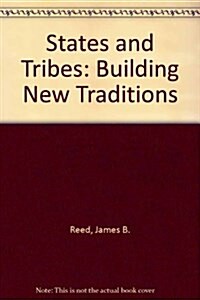 States and Tribes (Paperback)