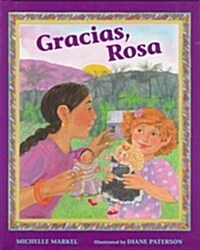 Gracias, Rosa (School & Library)