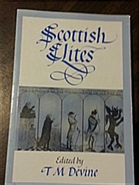 Scottish Elites (Paperback)