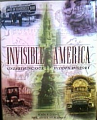 Invisible America (Hardcover)