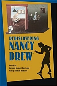 Rediscovering Nancy Drew (Paperback)