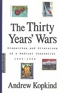 The Thirty Years Wars (Hardcover)