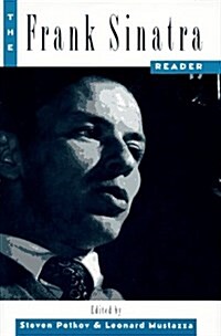 The Frank Sinatra Reader (Hardcover)
