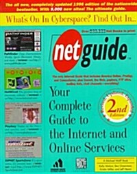 Net Guide (Paperback, 2nd, Revised, Subsequent)