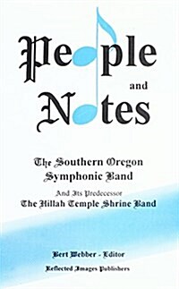 People and Notes (Hardcover)