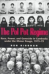 The Pol Pot Regime (Hardcover)