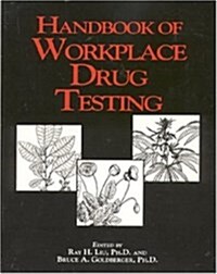 Handbook of Workplace Drug Testing (Paperback)