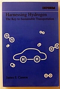 Harnessing Hydrogen (Paperback)