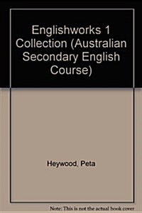 Englishworks 1 Collection (Paperback)