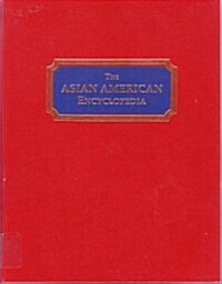 The Asian American Encyclopedia (Library)