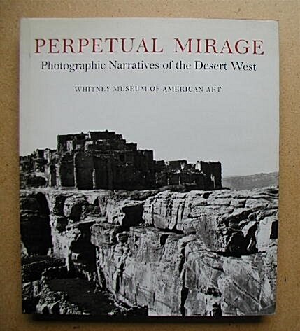 Perpetual Mirage (Hardcover)