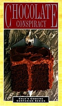 Chocolate Conspiracy (Paperback)