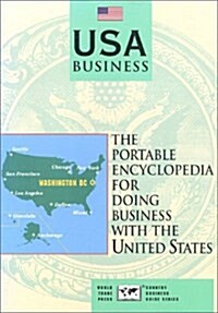 USA Business (Paperback)