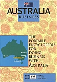 Australia Business (Paperback)