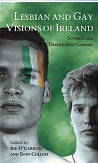 Lesbian and Gay Visions of Ireland (Paperback, Reissue)