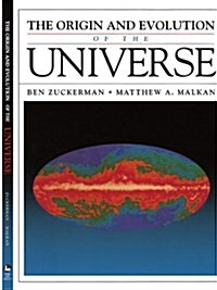 The Origin and Evolution of the Universe (Paperback)