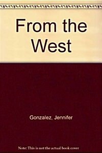 From the West (Paperback)