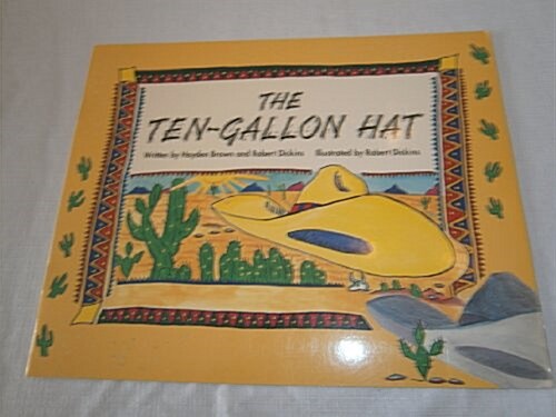 The Ten-Gallon Hat (Paperback)