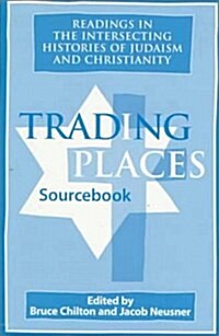 Trading Places Sourcebook (Paperback)