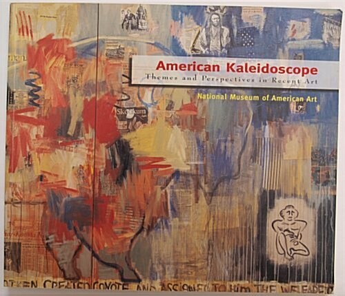 American Kaleidoscope (Paperback)