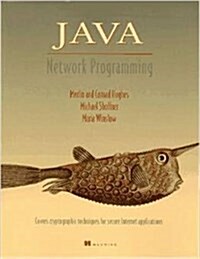 Java Network Programming (Paperback, CD-ROM)